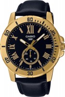 Купити наручний годинник Casio MTP-VD200GL-1B  за ціною від 3300 грн.