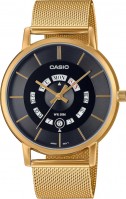 Купити наручний годинник Casio MTP-B135MG-1A  за ціною від 4450 грн.