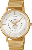 Купити наручний годинник Casio MTP-B135MG-7A  за ціною від 4463 грн.