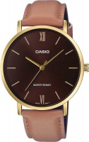 Купить наручний годинник Casio MTP-VT01GL-5B: цена от 1890 грн.