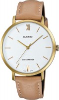 Купить наручний годинник Casio LTP-VT01GL-7B: цена от 1480 грн.