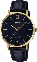 Купити наручний годинник Casio LTP-VT01GL-1B  за ціною від 1630 грн.