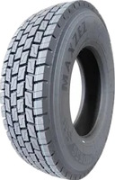 Купить грузовая шина Maxzez MD656 (295/80 R22.5 152M) по цене от 7911 грн.