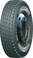 Купити вантажна шина RoadOne GA26 (315/80 R22.5 160K) за ціною від 11080 грн.