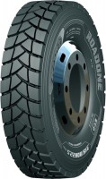 Купити вантажна шина RoadOne GD58 (315/80 R22.5 157J) за ціною від 11885 грн.