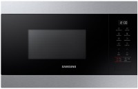 Купить встраиваемая микроволновая печь Samsung MS22M8254AT: цена от 11530 грн.