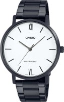 Купити наручний годинник Casio MTP-VT01B-7B  за ціною від 2650 грн.