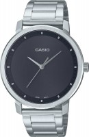 Купить наручний годинник Casio MTP-B115D-1E: цена от 2984 грн.