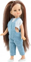 Купить лялька Paola Reina Noelia Mini 02116: цена от 1337 грн.