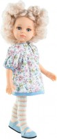 Купити лялька Paola Reina Mary Pili 04483  за ціною від 2295 грн.