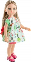 Купить кукла Paola Reina Elvi 04496  по цене от 2878 грн.
