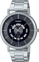 Купить наручные часы Casio MTP-B135D-1A  по цене от 4530 грн.