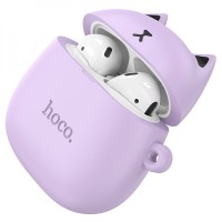 Купити навушники Hoco EW45 Magic Cat  за ціною від 427 грн.