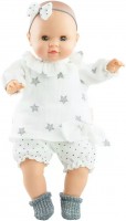 Купити лялька Paola Reina Lola 07038  за ціною від 1881 грн.