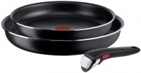 Купити сковорідка Tefal Easy Cook/Clean L1549013  за ціною від 1800 грн.