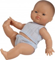 Купити лялька Paola Reina Asian 34001  за ціною від 1053 грн.