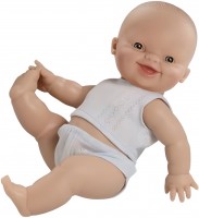 Купити лялька Paola Reina Asian 34007  за ціною від 1219 грн.