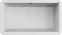 Купить кухонна мийка Elleci Globe 910 LGG91068BTP: цена от 33935 грн.