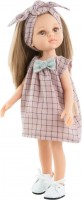 Купить лялька Paola Reina Paili 04491: цена от 2400 грн.