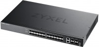 Купити комутатор Zyxel XGS2220-30F  за ціною від 35700 грн.