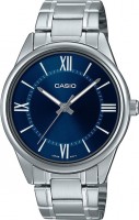 Купить наручные часы Casio MTP-V005D-2B5  по цене от 1400 грн.