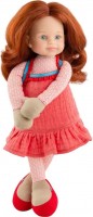 Купить лялька Paola Reina Kleo 00003: цена от 1480 грн.