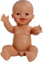Купити лялька Paola Reina Big Baby 34029  за ціною від 1019 грн.