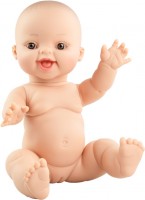 Купить кукла Paola Reina Big Baby 34030  по цене от 690 грн.