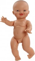 Купить кукла Paola Reina European 34021  по цене от 697 грн.