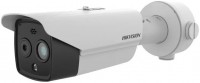 Купить камера відеоспостереження Hikvision DS-2TD2628-10/QA: цена от 36960 грн.