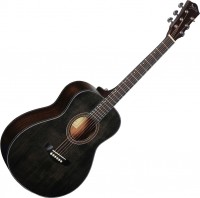 Купить гитара Deviser LS-130TBK-MINI  по цене от 4349 грн.
