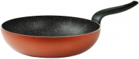 Купить сковорідка FLONAL Pepita Granit PGFWO2850: цена от 859 грн.