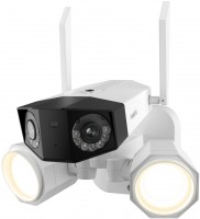 Купити камера відеоспостереження Reolink Duo Floodlight WiFi  за ціною від 8902 грн.