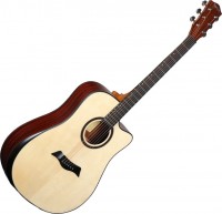 Купить гитара Deviser LS-560-41  по цене от 4599 грн.