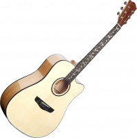 Купить гитара Deviser L-810B  по цене от 3899 грн.