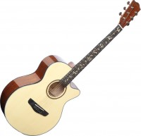 Купить гитара Deviser L-720B  по цене от 3849 грн.