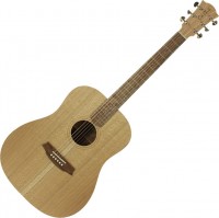 Купить гитара Cole Clark FL-1SSO  по цене от 65600 грн.