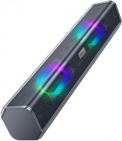 Купить портативная колонка Hoco BS49 Dazzling sound: цена от 718 грн.
