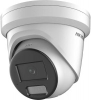 Купити камера відеоспостереження Hikvision DS-2CD2327G2-L 2.8 mm за ціною від 5885 грн.