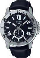 Купить наручные часы Casio MTP-VD200L-1B  по цене от 2880 грн.