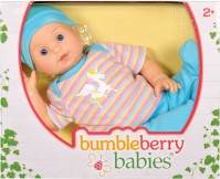 Купить кукла Lotus Bumbleberry Babies 6335953  по цене от 569 грн.