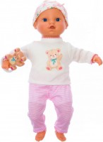 Купить лялька Lotus Rock-a-Bye Baby 6457794: цена от 2136 грн.