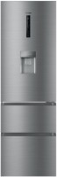 Купити холодильник Haier HTR-3619FWMN  за ціною від 22100 грн.