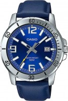Купить наручний годинник Casio MTP-VD01L-2B: цена от 1530 грн.