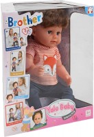 Купить кукла Yale Baby Brother BLB001G  по цене от 801 грн.