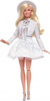 Купити лялька Barbie Margot Robbie HRF26  за ціною від 4050 грн.