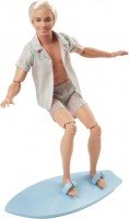 Купить кукла Barbie Ken HPJ97  по цене от 1399 грн.