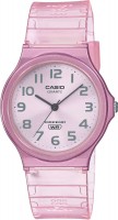 Купить наручний годинник Casio MQ-24S-4B: цена от 1242 грн.