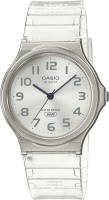 Купити наручний годинник Casio MQ-24S-7B  за ціною від 1242 грн.
