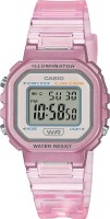 Купить наручний годинник Casio LA-20WHS-4A: цена от 1370 грн.